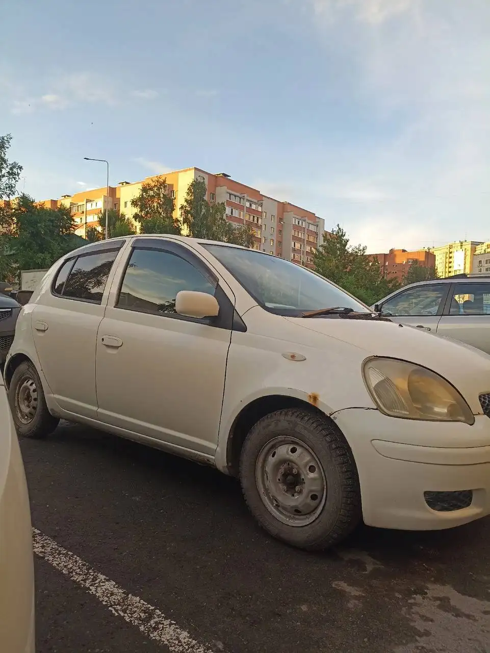 БХ72 для продажи в Тюмени - Авто в Тюмень