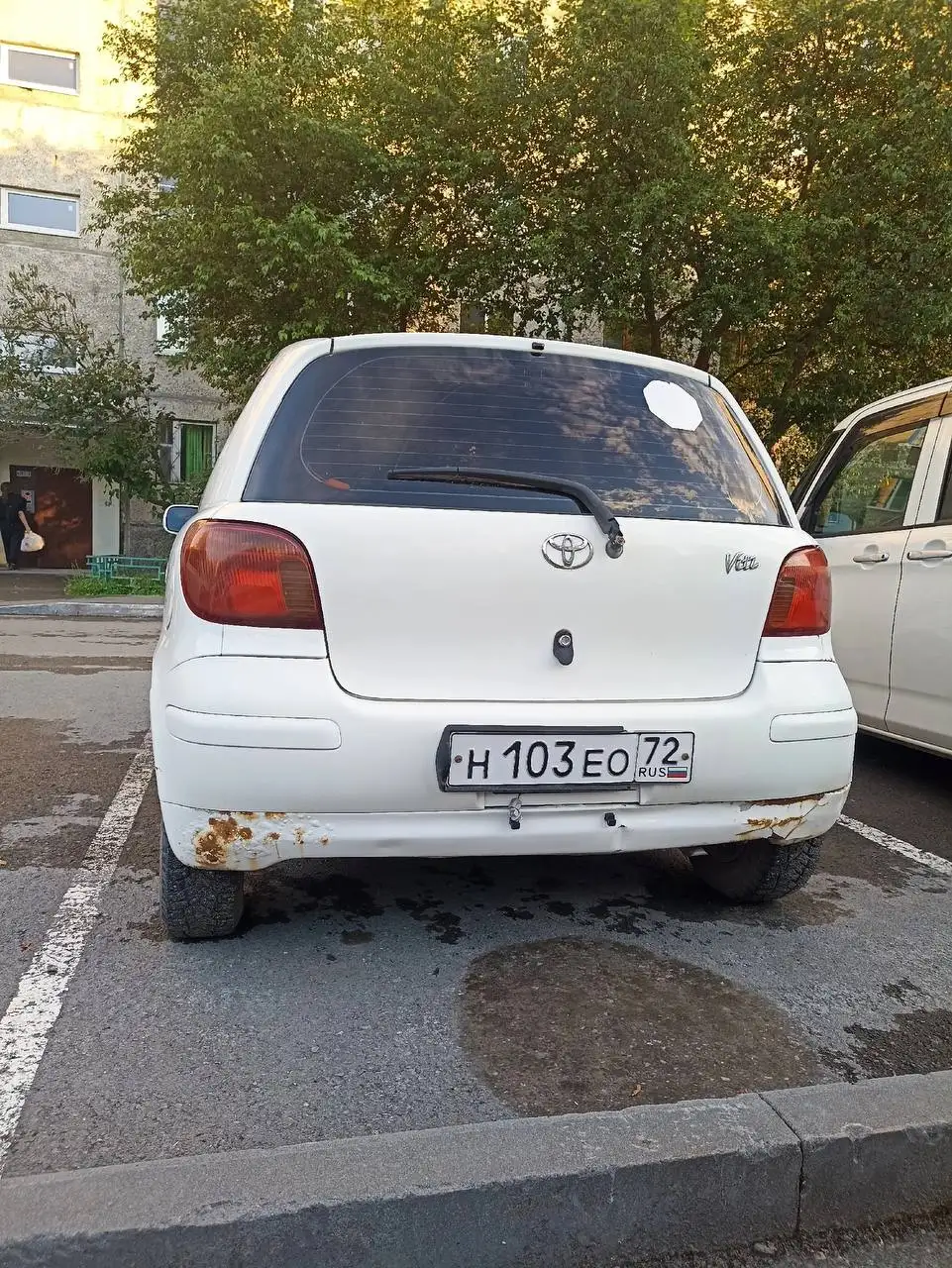 БХ72 для продажи в Тюмени - Авто в Тюмень