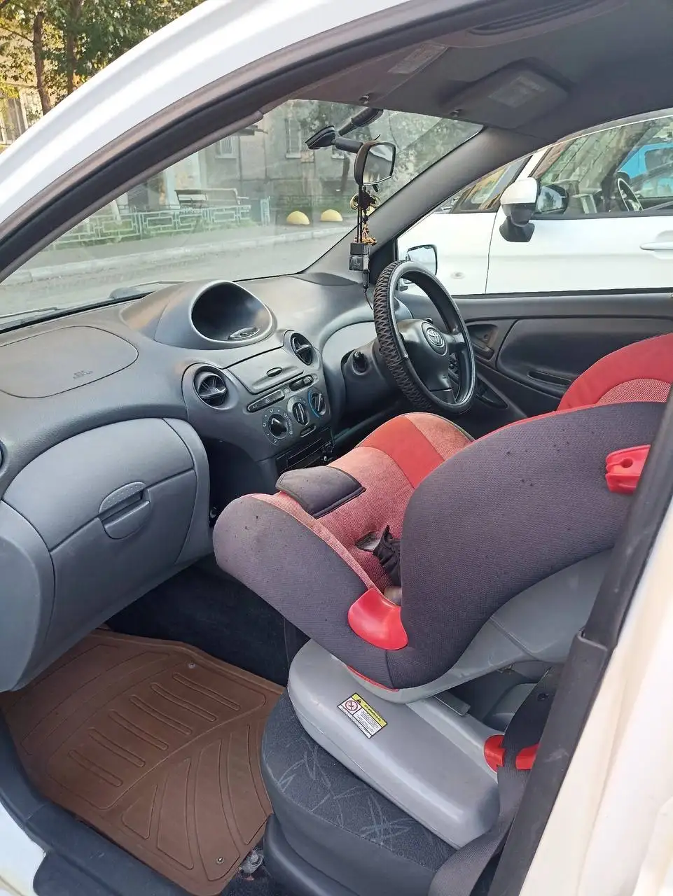 БХ72 для продажи в Тюмени - Авто в Тюмень