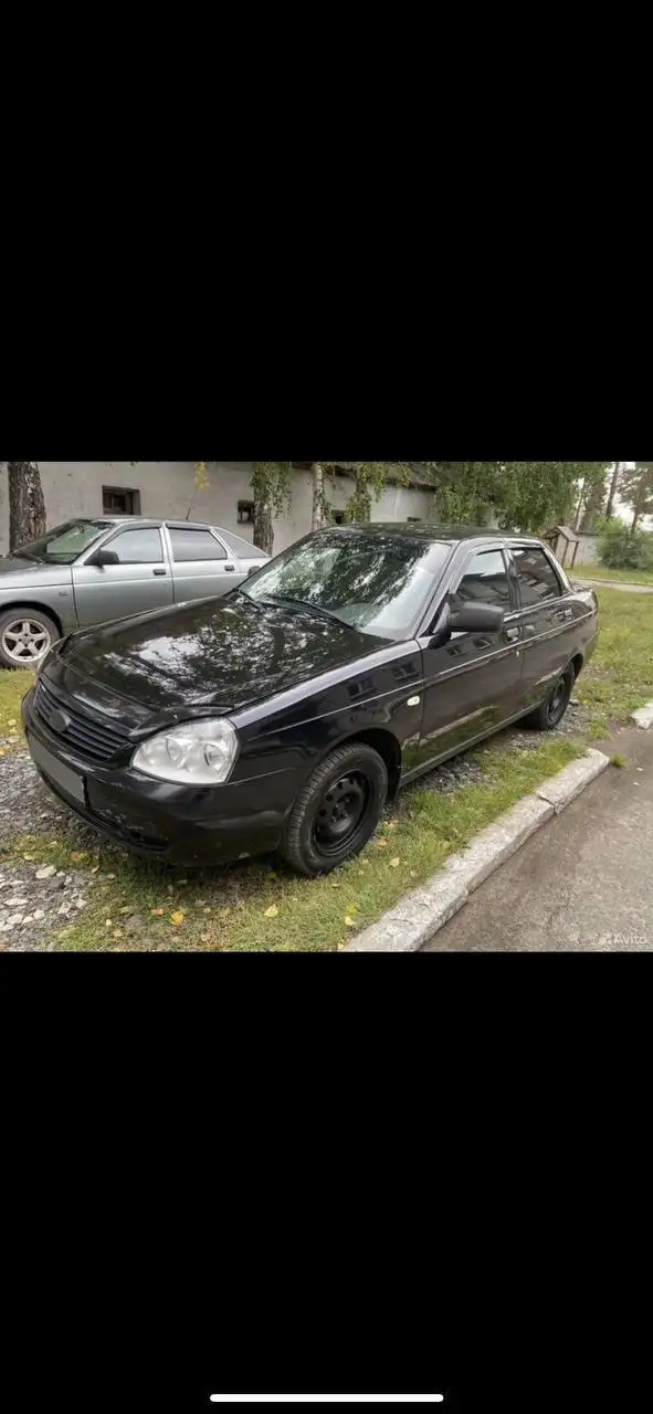 Продажа Лада Приора 2011 г.в. - Легковые автомобили (Авто) в Тюмень