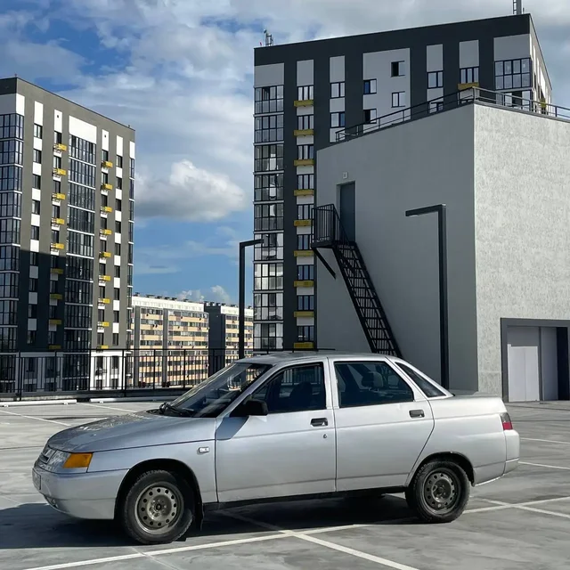 Toyota 118k торг - ВАЗ 2114 в Тюмень