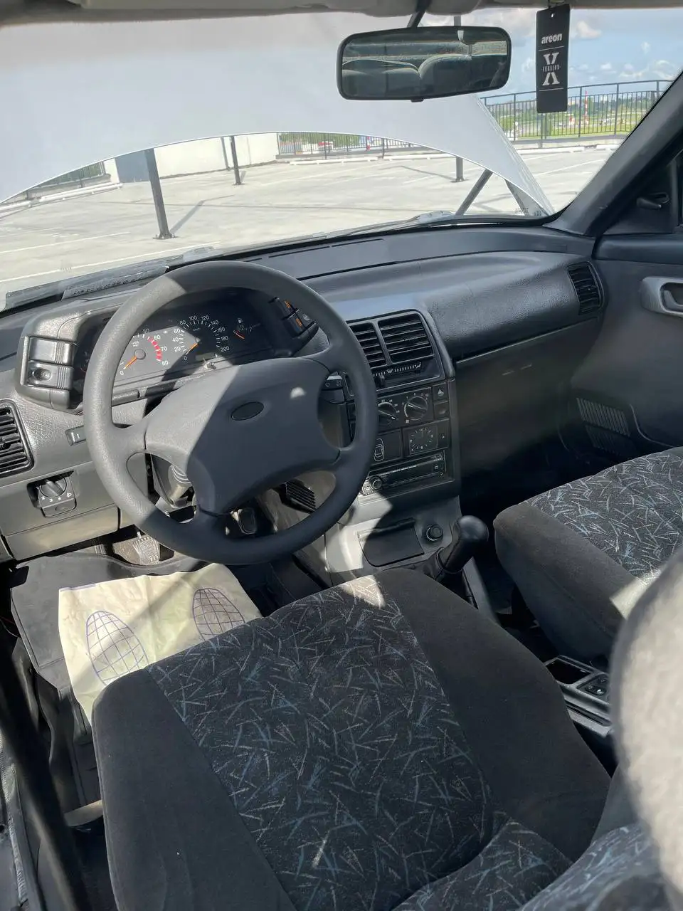 Toyota 118k торг - Легковой автомобиль (Авто) в Тюмень