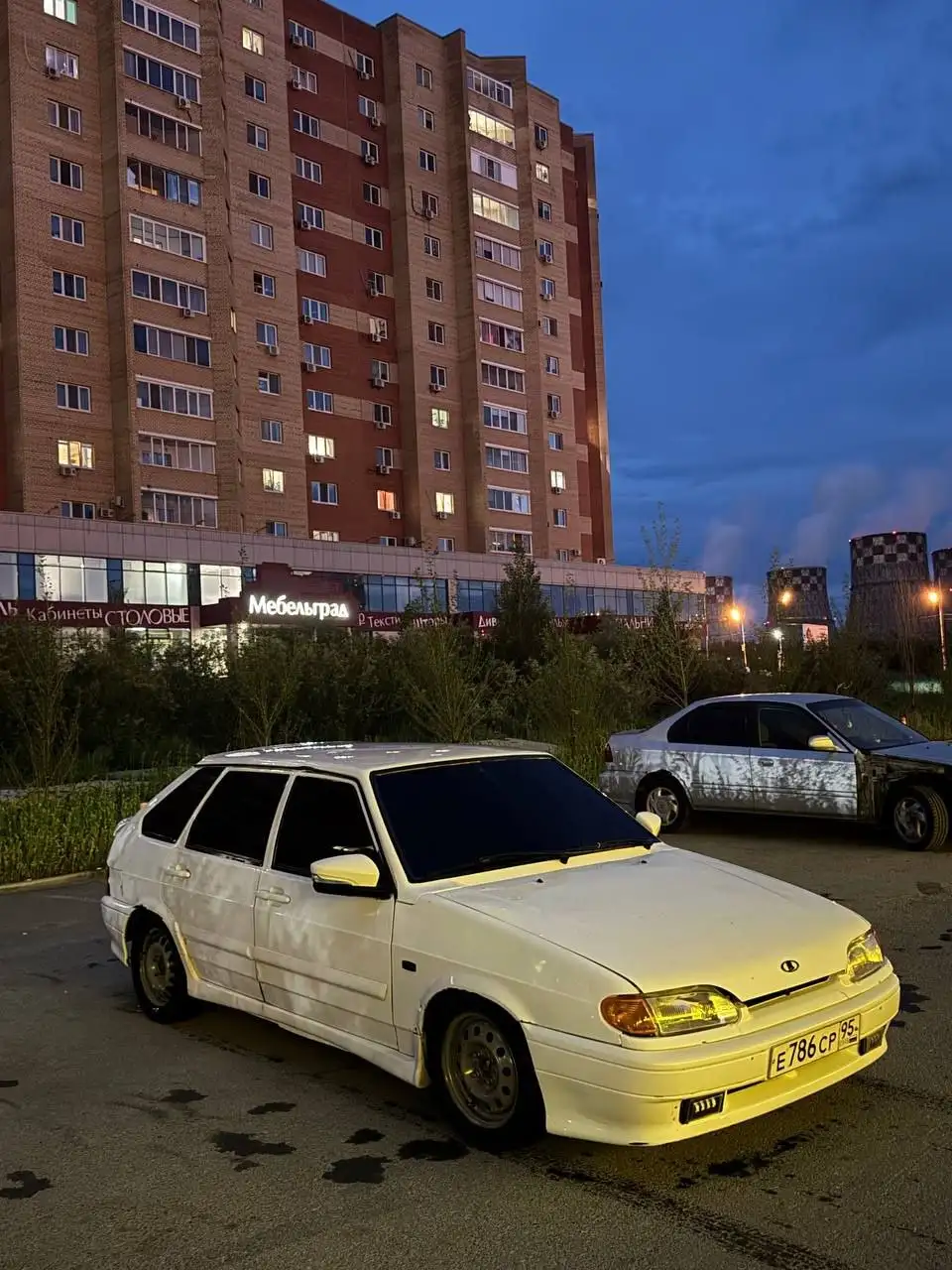 ВАЗ 2114 2012 - Легковые автомобили (Авто) в Тюмень