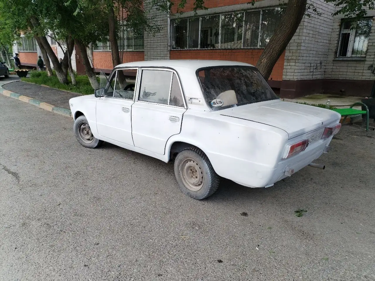 Продам ВАЗ 2106 - Легковые автомобили (Авто) в Тюмень