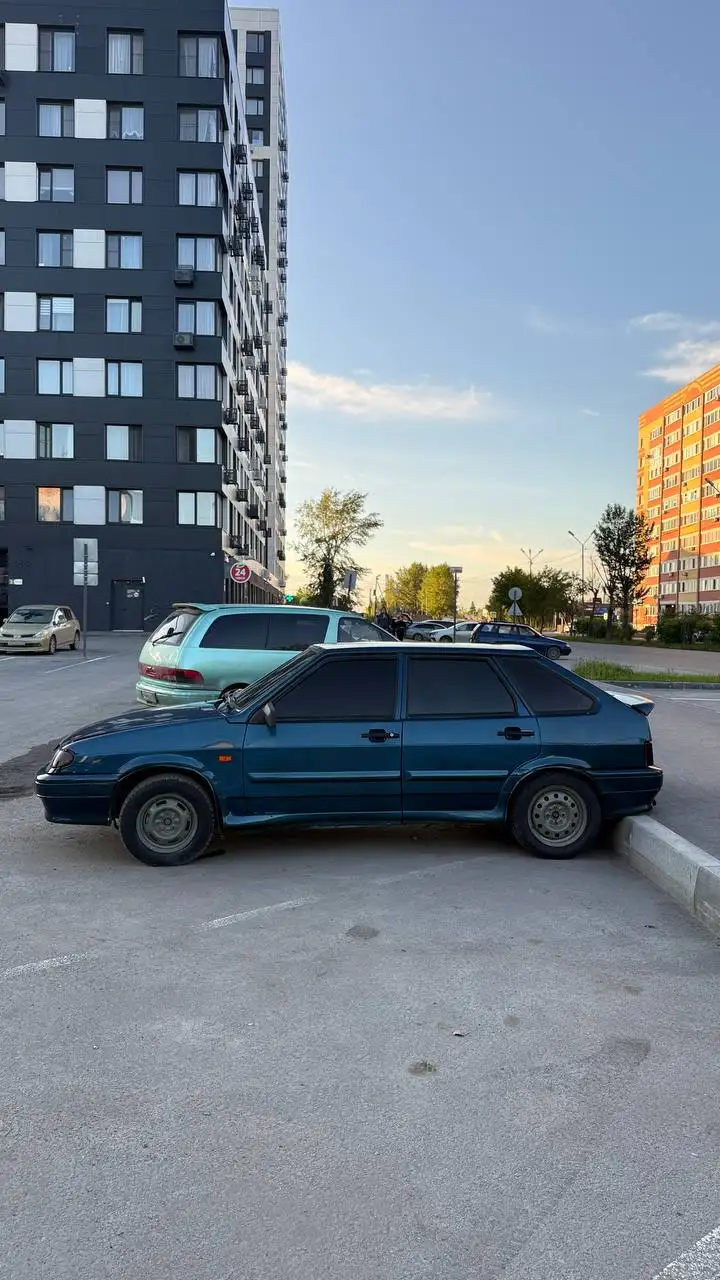Продам ВАЗ 2114, 2006 - Легковые автомобили (Авто) в Тюмень