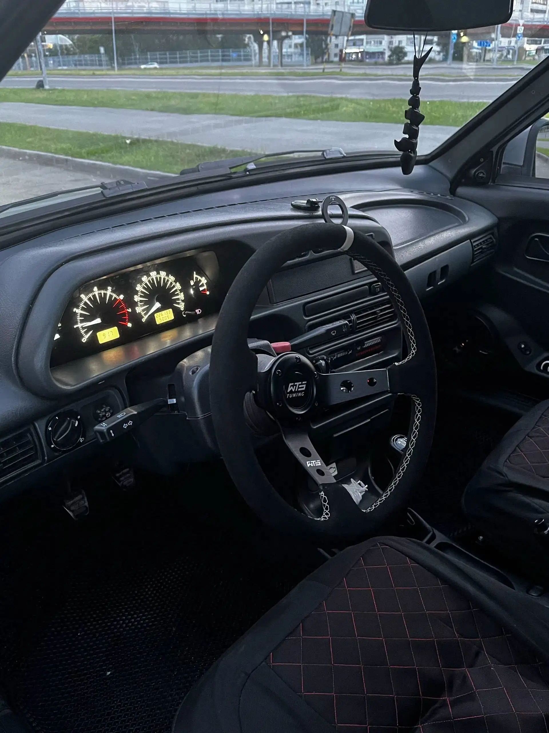 Subaru Impreza WRX STI 9-го поколения - Легковые автомобили (Авто) в Тюмень