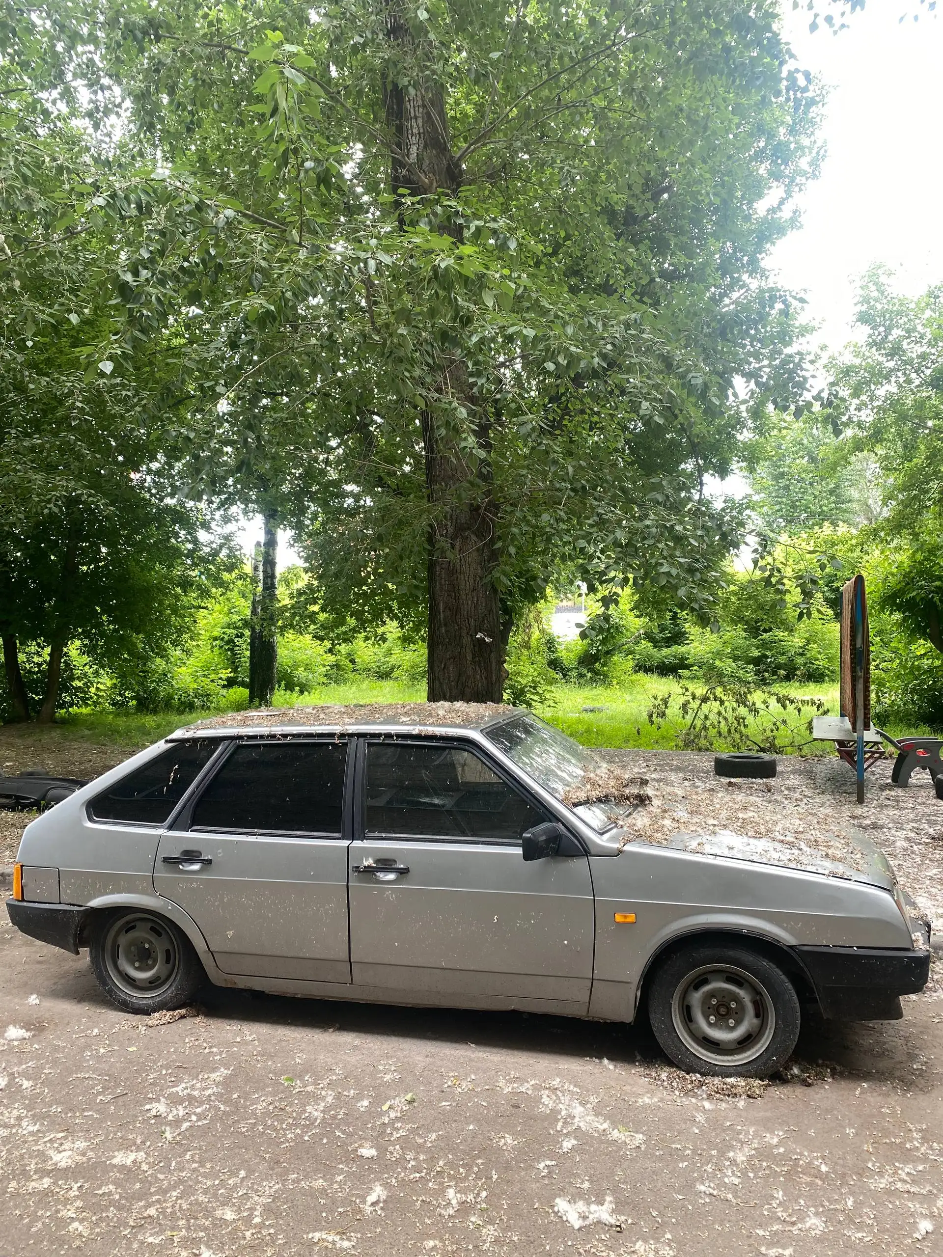 Продажа ВАЗ 2108 (Жигули) в Тюмени - Легковые автомобили (Авто) в Тюмень