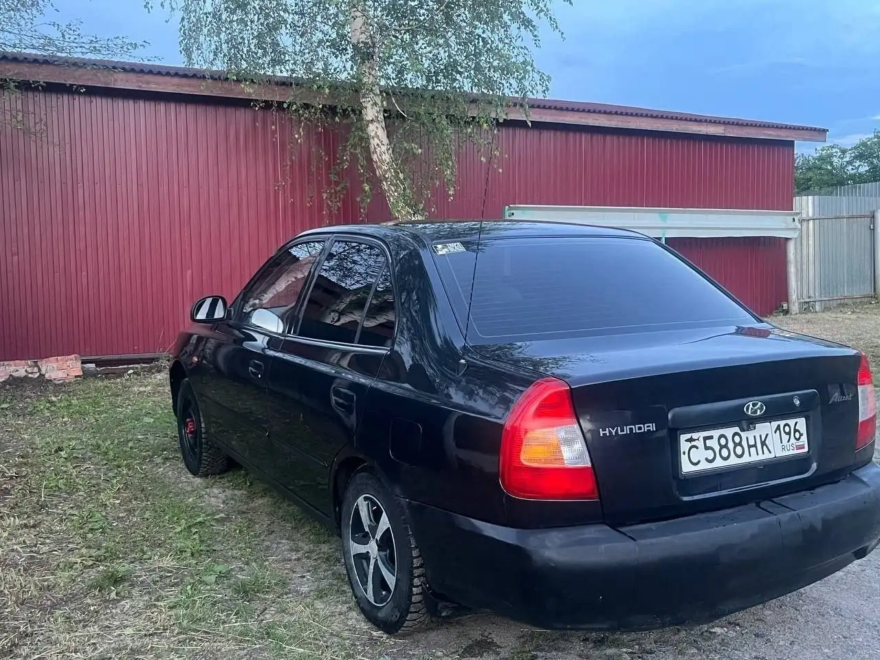Автобарахолка Тюмень - Авто в Тюмень
