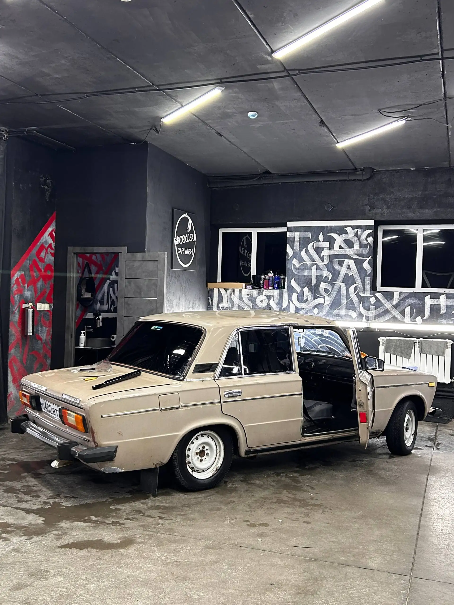 Продажа ВАЗ 2106 1990 года - Легковые авто (Авто) в Тюмень