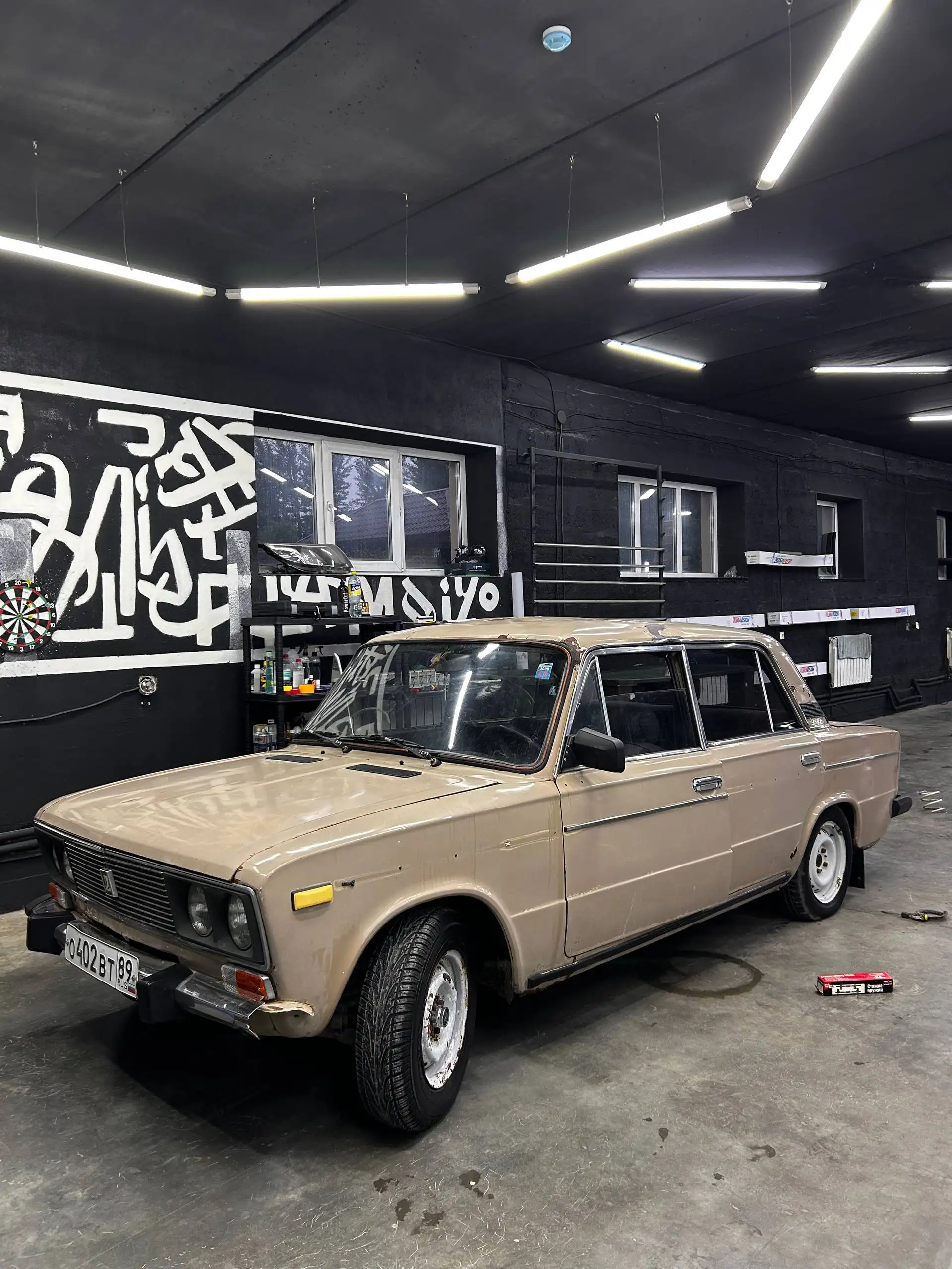ВАЗ 2106 1990 года - 2106 (Авто) в Тюмень