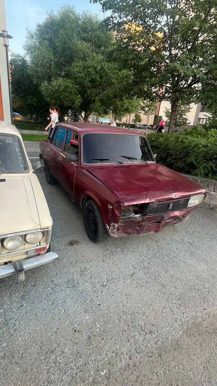 Бу ВАЗ 2105 2018 г.в. - Легковые автомобили (Авто) в Тюмень