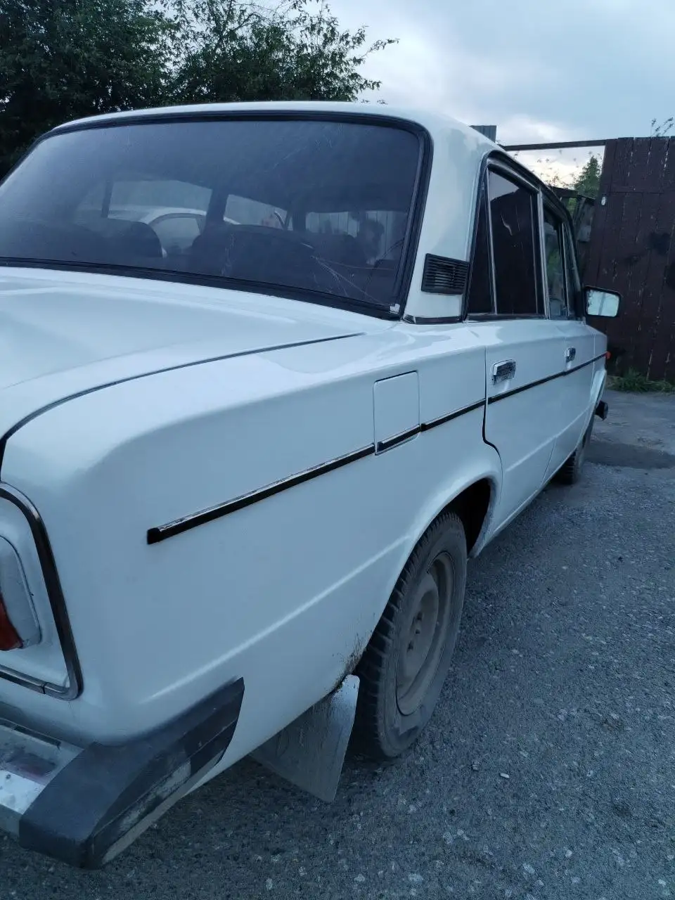 2106 97 год - Легковые автомобили (Авто) в Тюмень