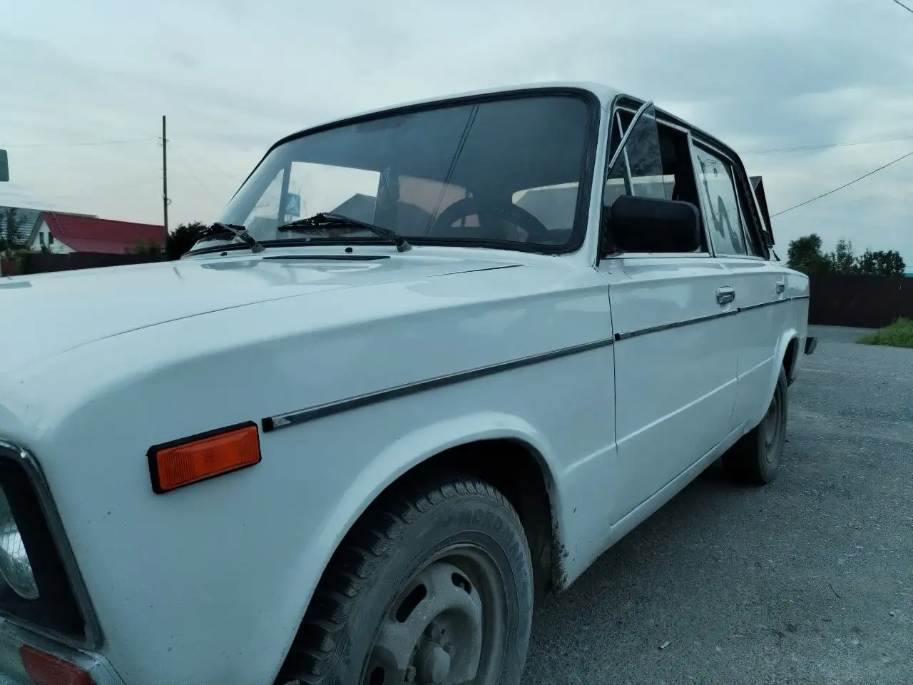 2106 97 год - Легковые автомобили (Авто) в Тюмень