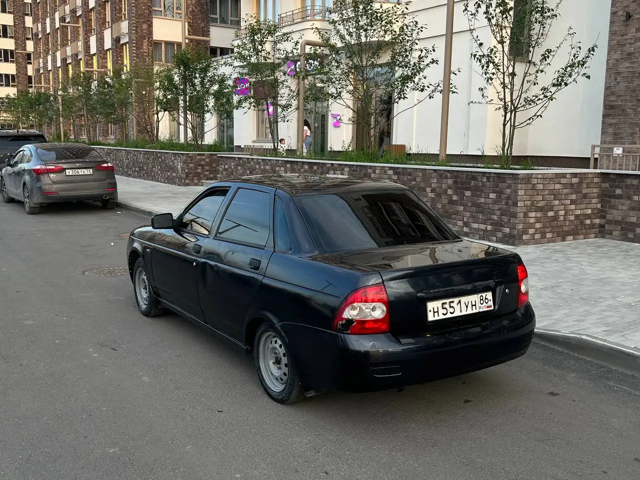 Полный ход - Автомобили (Авто) в Тюмень