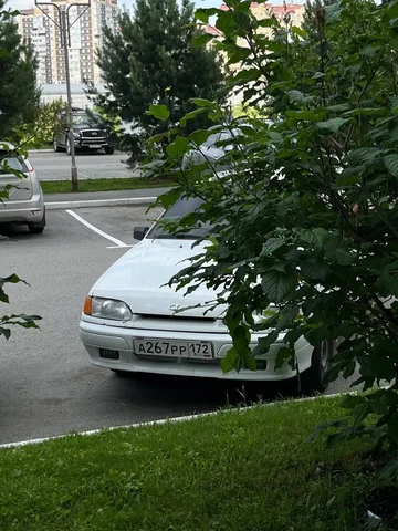 Куплю авто до 100000 - ВАЗ 2108 в Тюмень