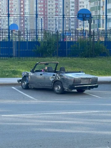 Куплю авто бюджет 80к - ВАЗ 2108 в Тюмень
