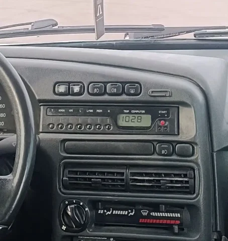 Продам бортовой компьютер - Nissan Camino в Тюмень