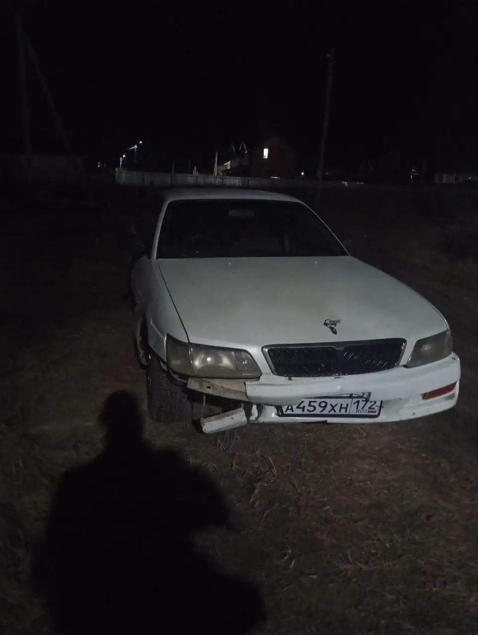 Жига 65к на ходу, Лавр 150 не на ходу - Авто в Тюмень
