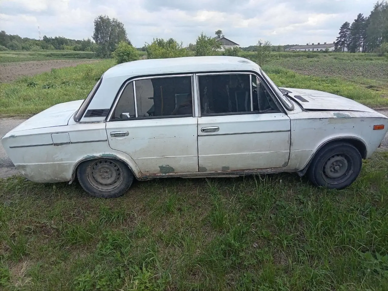 Продам авто на ходу - Автомобили (Авто) в Тюмень
