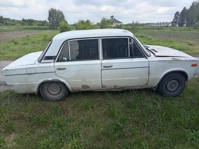 Продам авто на ходу - частное объявление в Тюмень