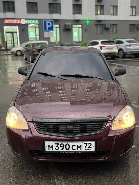 Продажа авто 2011 года - Диски в Тюмень