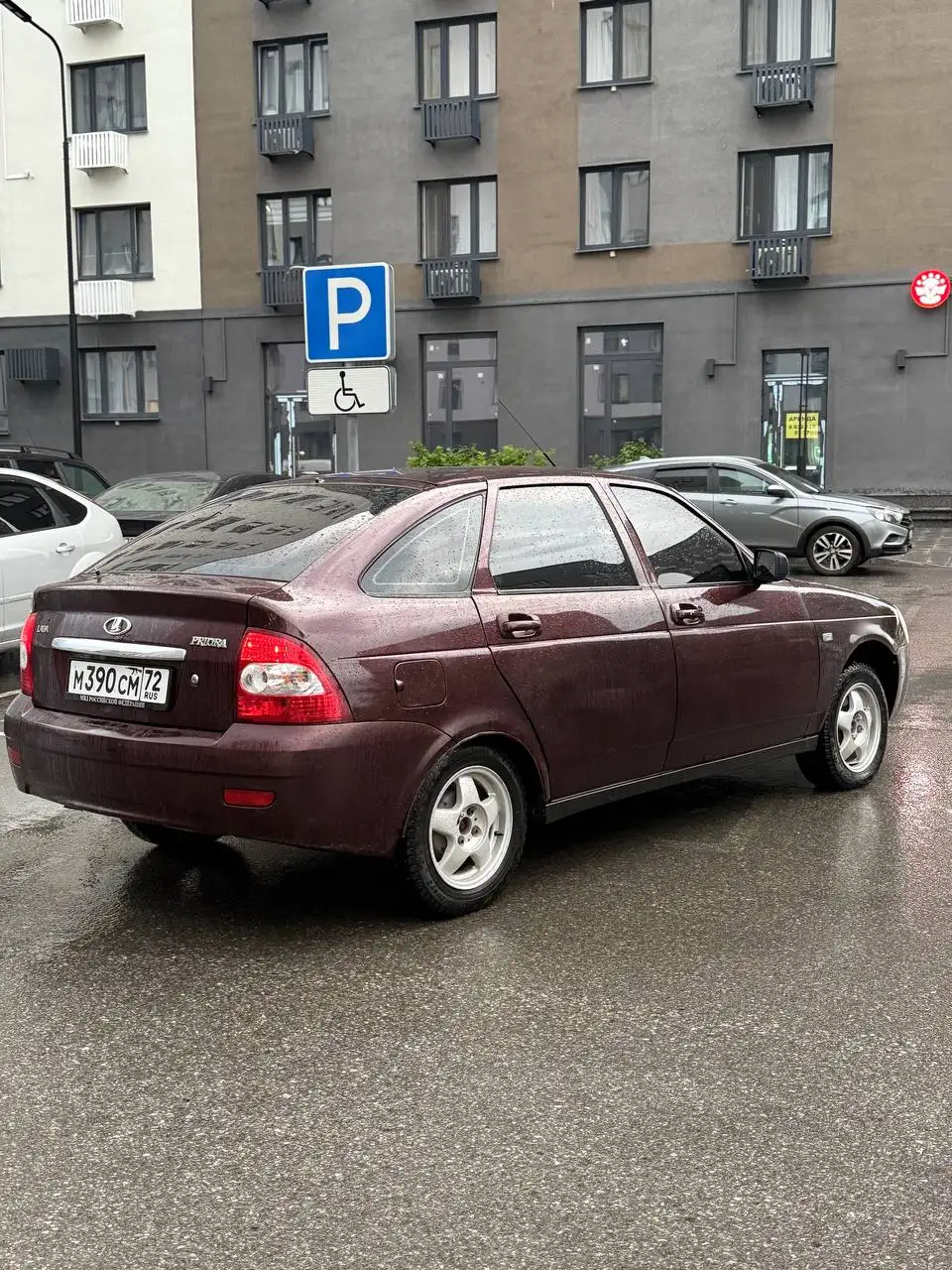 Продажа авто 2011 года - Авто в Тюмень