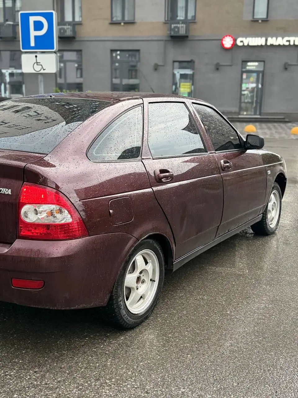 Продажа авто 2011 года - Авто в Тюмень
