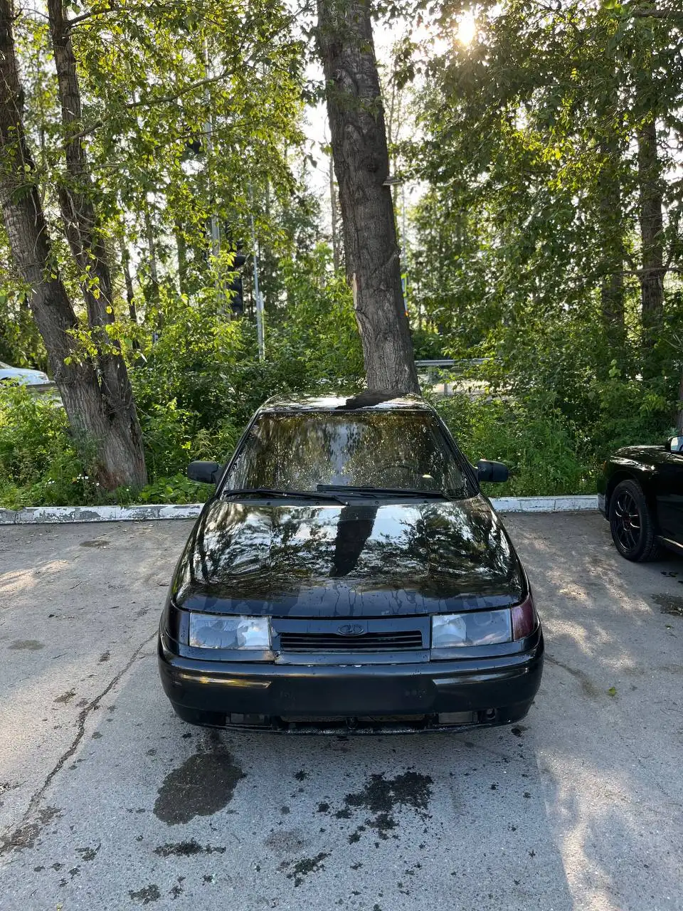 2005 г. - Авто в Тюмень