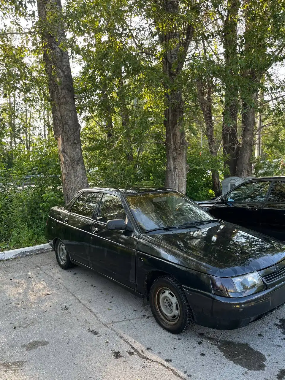 2005 г. - Авто в Тюмень