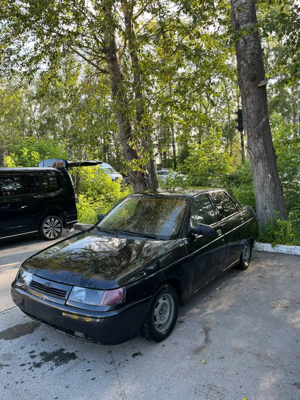 2005 г. - Авто в Тюмень
