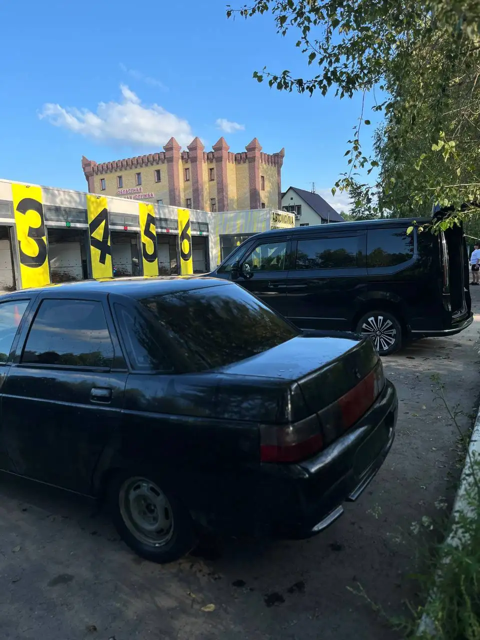 2005 г. - Авто в Тюмень