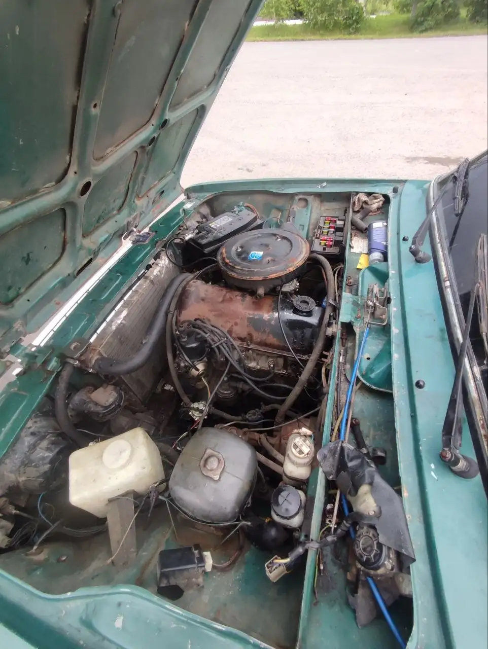 Автобарахолка Тюмень - 45р - Автозапчасти и аксессуары (Авто) в Тюмень