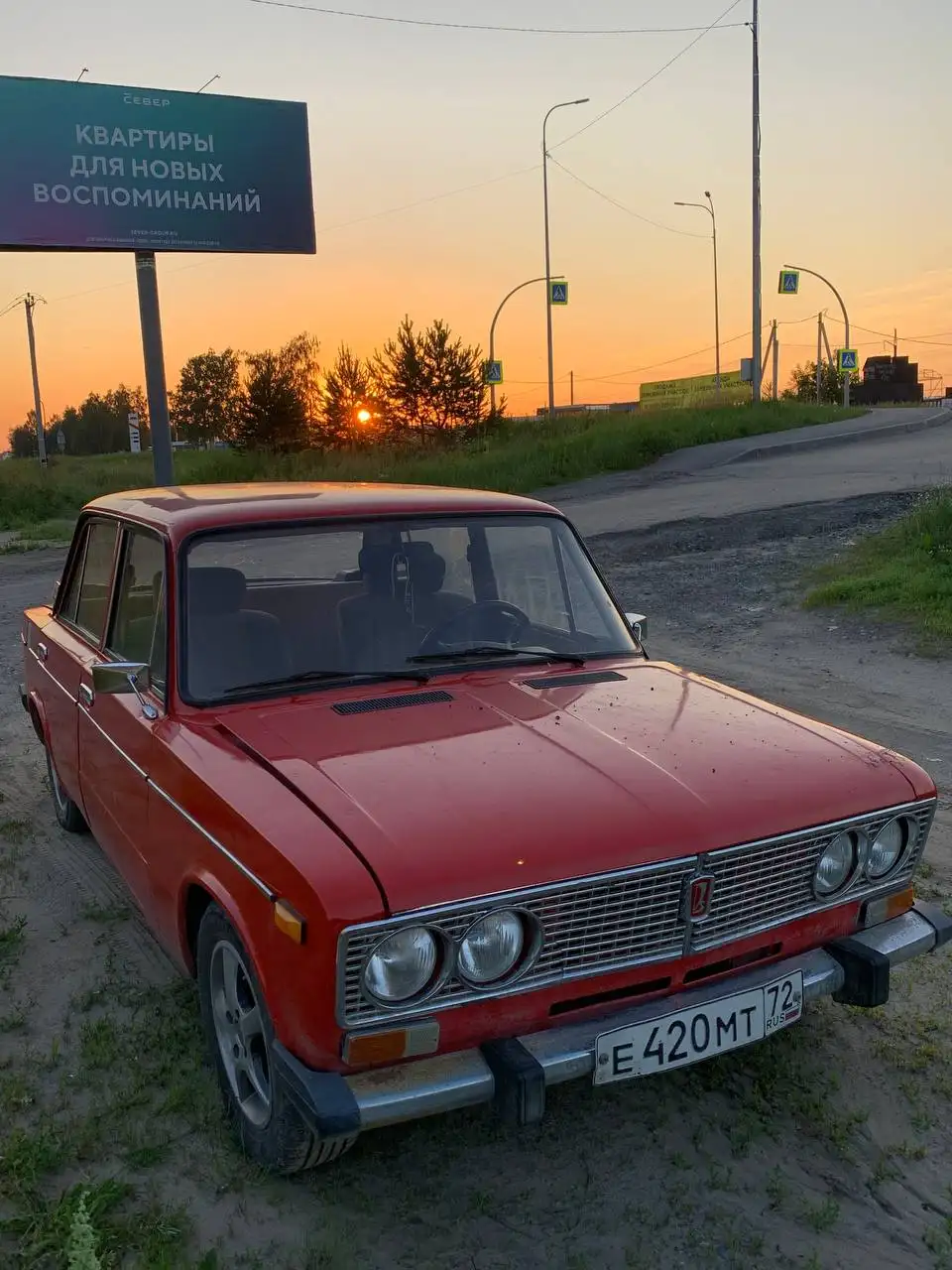 Продам ВАЗ 2106 - ВАЗ (Авто) в Тюмень