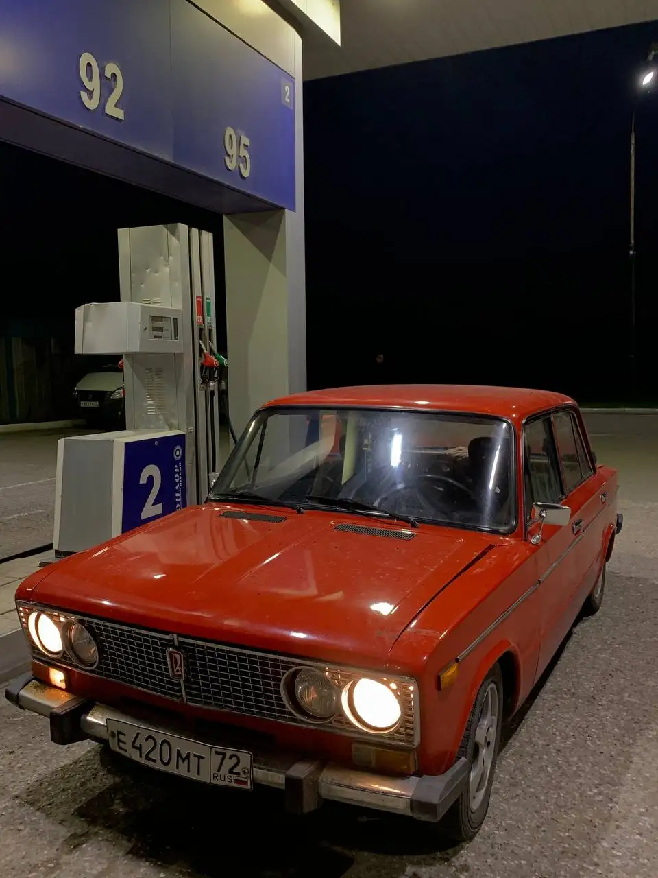 Продам ВАЗ 2106 - ВАЗ (Авто) в Тюмень