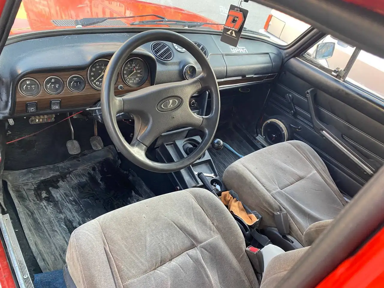 Продам ВАЗ 2106 - ВАЗ (Авто) в Тюмень