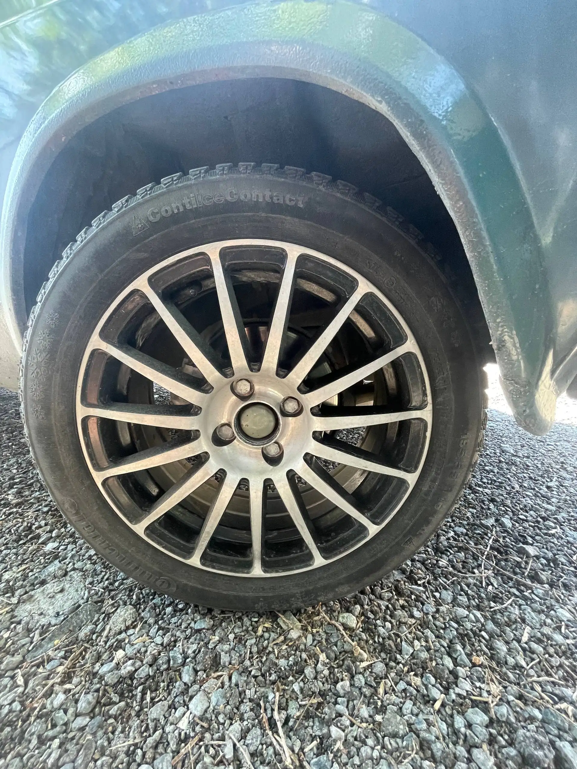Автобарахолка Тюмень - Запчасти (Авто) в Тюмень