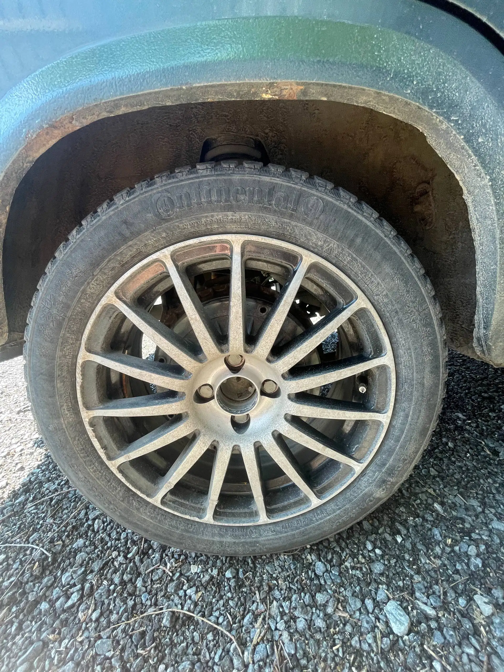 Автобарахолка Тюмень - Запчасти (Авто) в Тюмень