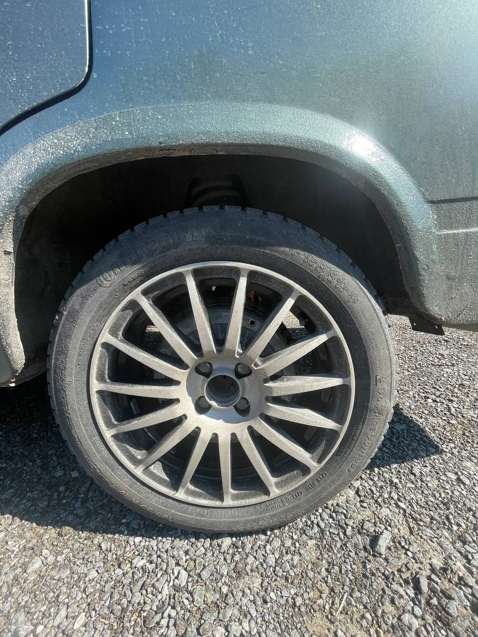 Автобарахолка Тюмень - Запчасти (Авто) в Тюмень