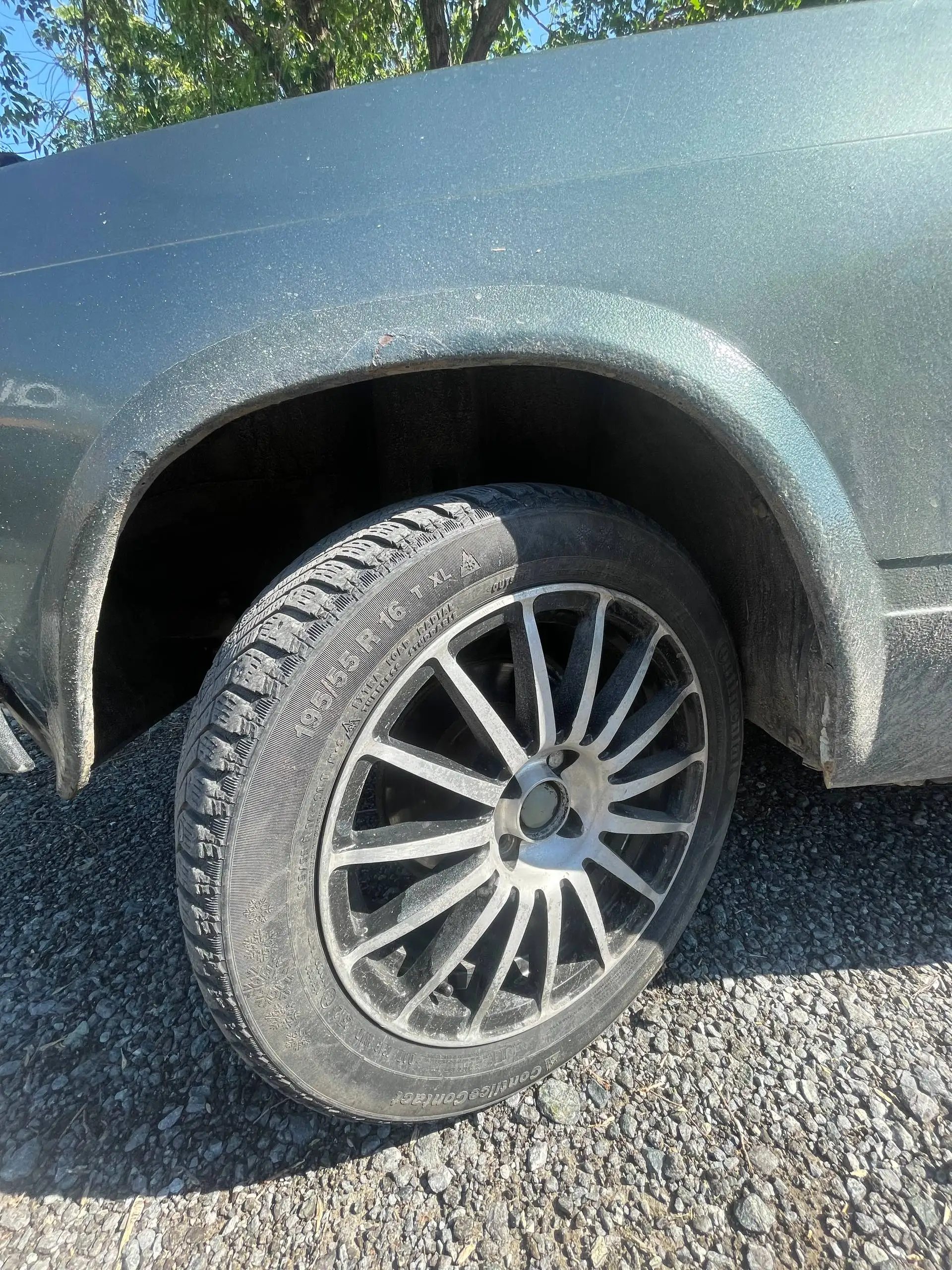Автобарахолка Тюмень - Запчасти (Авто) в Тюмень
