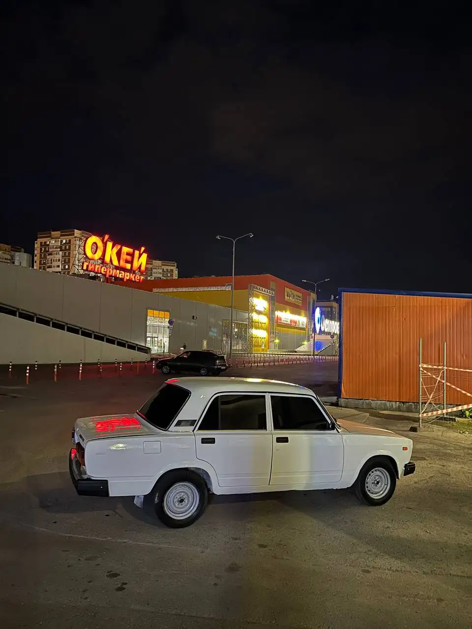 Продажа автомобиля - 140 тыс. | 2010 | БХ72 - Легковые автомобили (Авто) в Тюмень