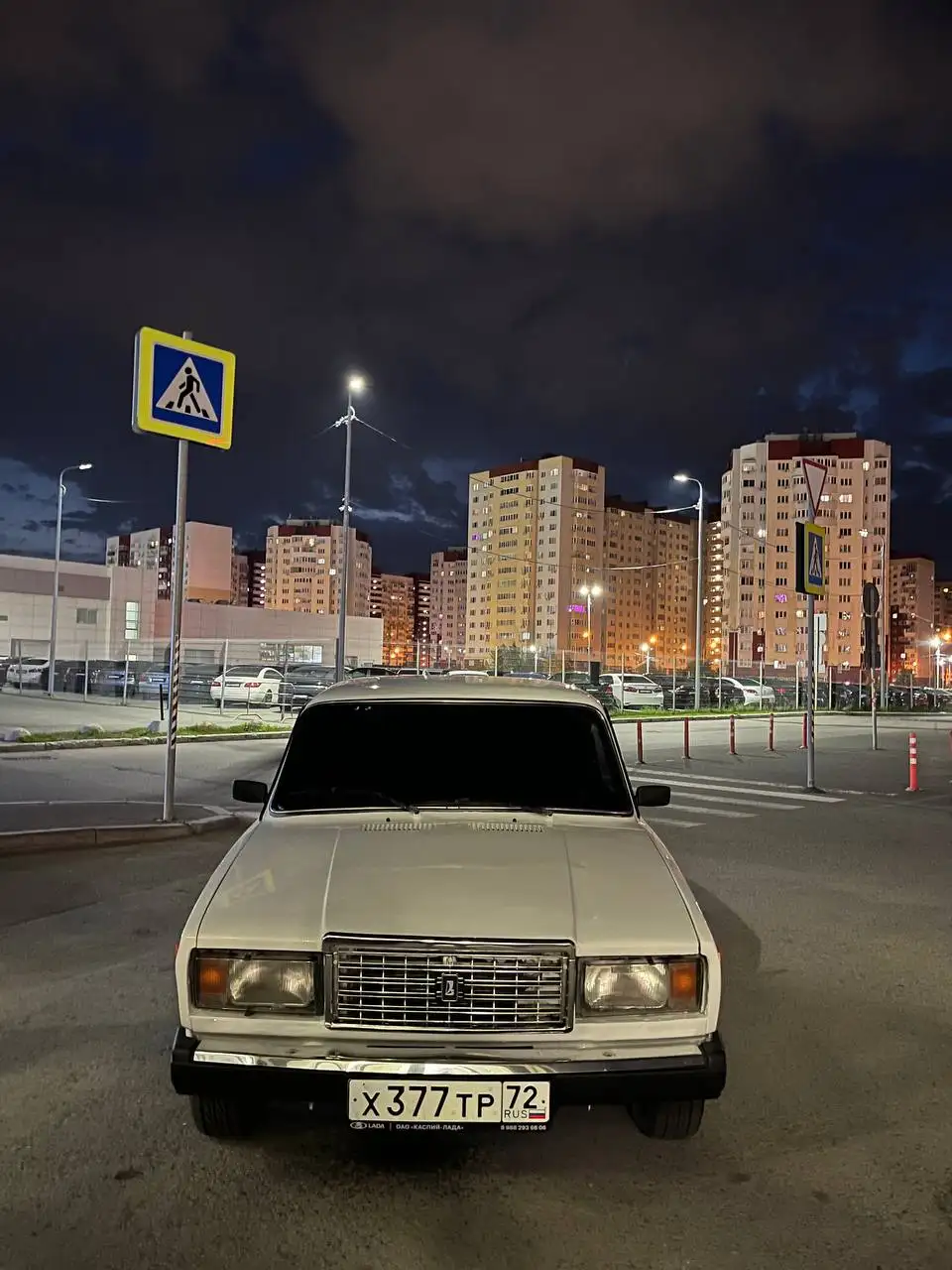 Продажа автомобиля - 140 тыс. | 2010 | БХ72 - Легковые автомобили (Авто) в Тюмень