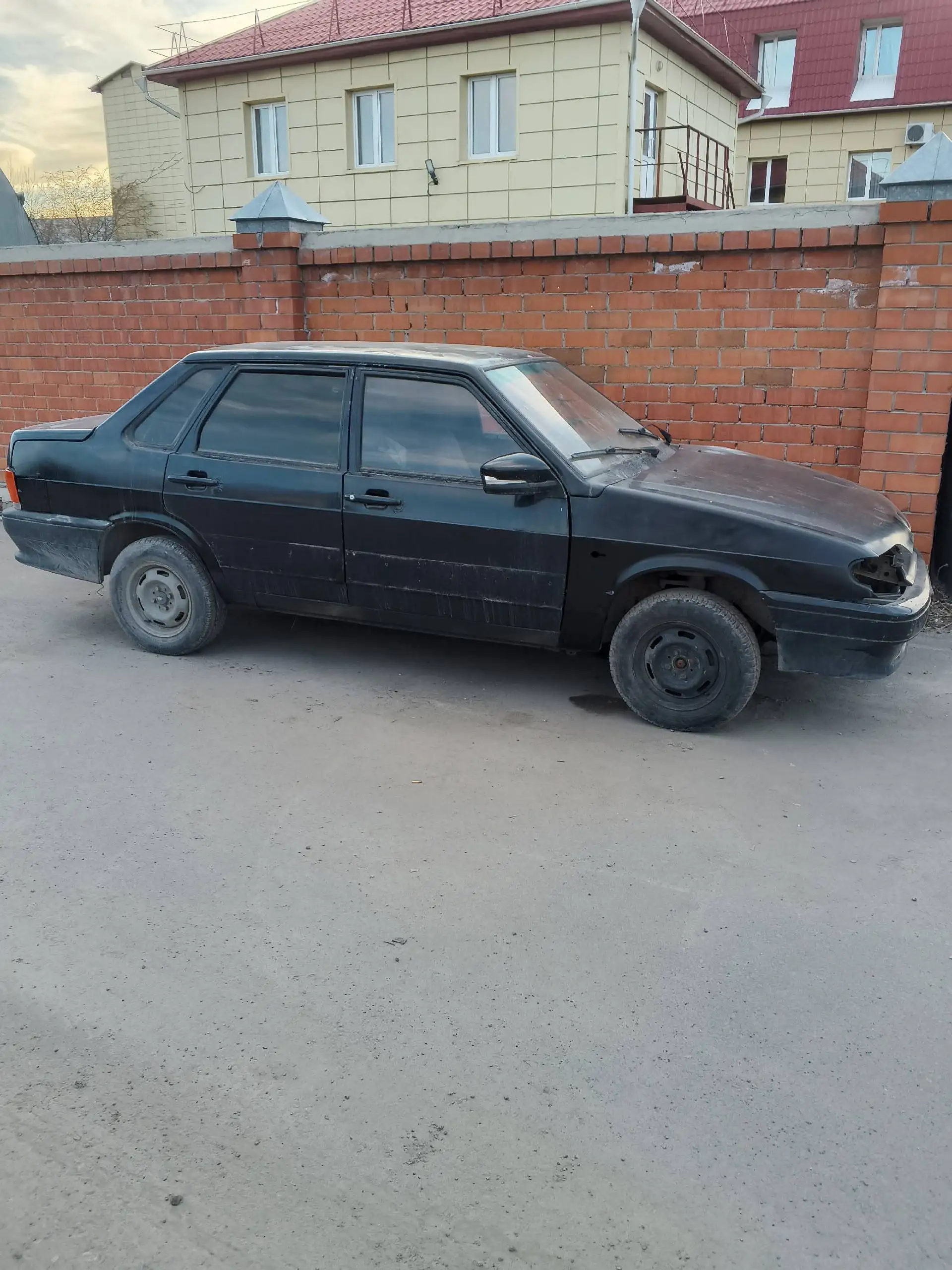 Тойота 85 на ходу - Легковые автомобили (Авто) в Тюмень
