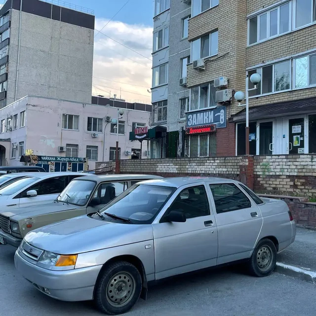 Toyota HiAce 2020, 108000 км - Автоакустика в Тюмень