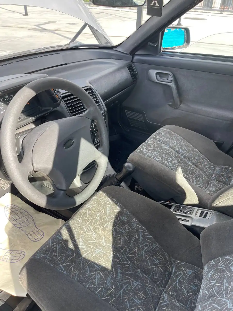 Toyota HiAce 2020, 108000 км - Микроавтобусы (Авто) в Тюмень