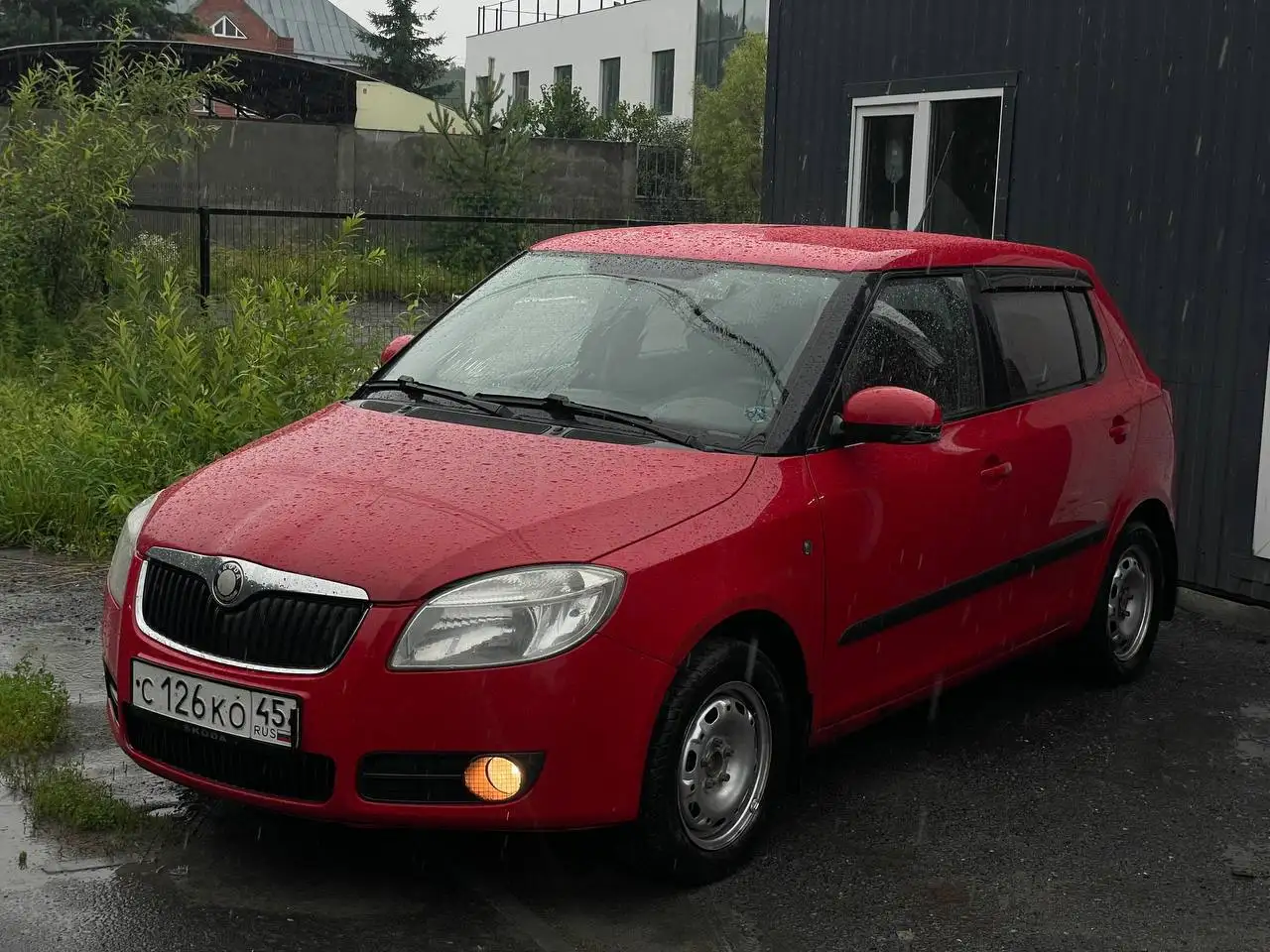 BMW 2007 года на ходу - null (Авто) в Тюмень