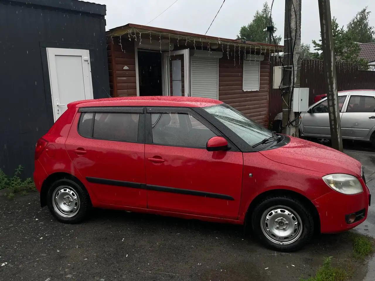 BMW 2007 года на ходу - null (Авто) в Тюмень