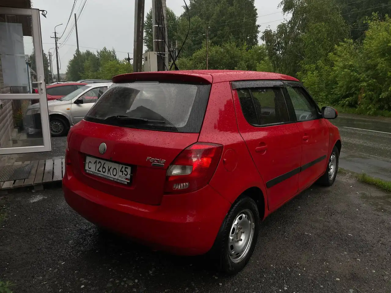 BMW 2007 года на ходу - null (Авто) в Тюмень