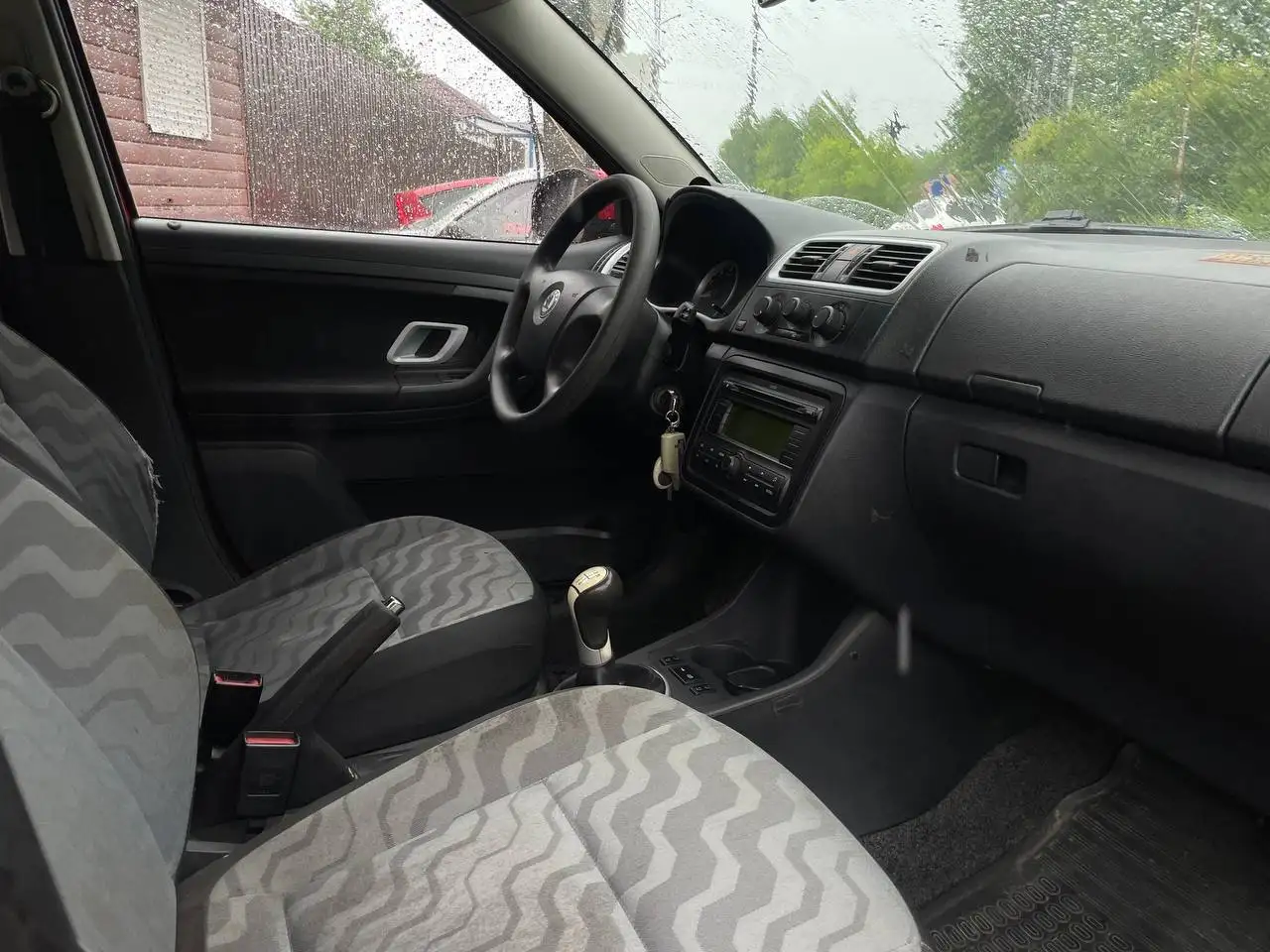 BMW 2007 года на ходу - null (Авто) в Тюмень