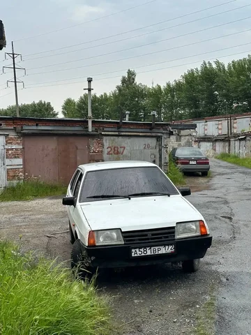 Продажа стс - Металл в Тюмень