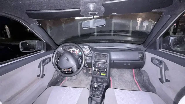 ВАЗ-2112 2003 года - Покупка автомобиля в Тюмень